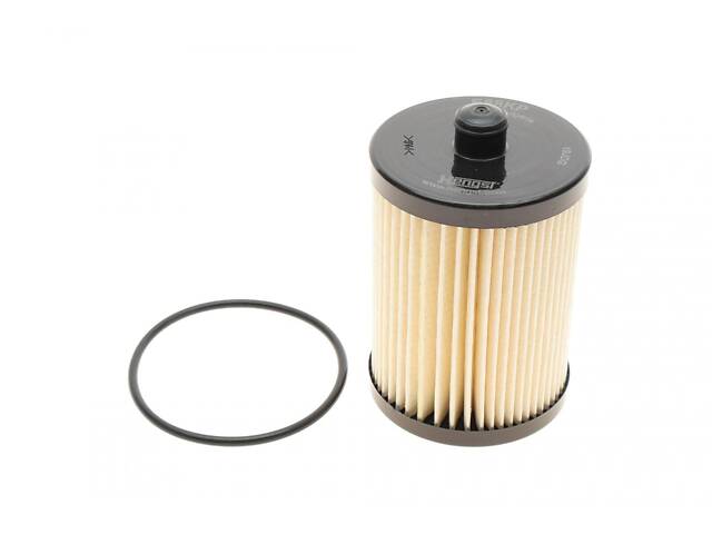 HENGST FILTER E88KP D158 Топливный фильтр VW LT 2.8 TDI (116kw) 01-06 - Фото 2