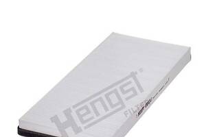 HENGST FILTER E912LI Фильтр салона MB Sprinter/VW LT 96-06