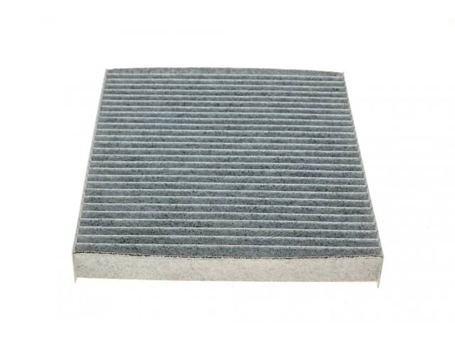 HENGST FILTER E961LC Фильтр салона Skoda Fabia/Roomster/VW Polo 99-10 (угольный) - Фото 3