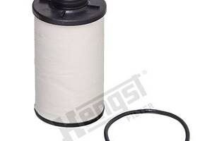 HENGST FILTER EG218H D320 Фильтр АКПП Audi A3/TT/Skoda Octavia/Roomster/SuperB/VW Caddy/Golf/Passat 1.2-3.6 03-