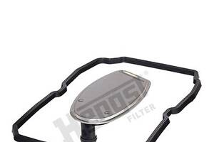 HENGST FILTER EG87H D153 Фильтр АКПП MB Sprinter 901-906 2.2D-3.0D 89- OM611/OM602/M111 (с прокладкой)