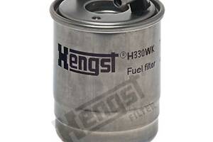 HENGST FILTER H330WK Фильтр топливный MB Sprinter 2.2CDI/3.0CDI OM651/OM642/OM646 09- (h=137)