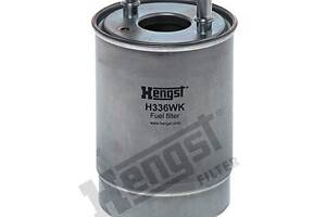 HENGST FILTER H336WK Фільтр паливний Renault Megane III/Scenic III 1.5-2.0 dCi 08-15