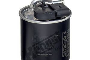HENGST FILTER H408WK Фильтр топливный MB Vito (W447) 2.2CDI OM651 14-