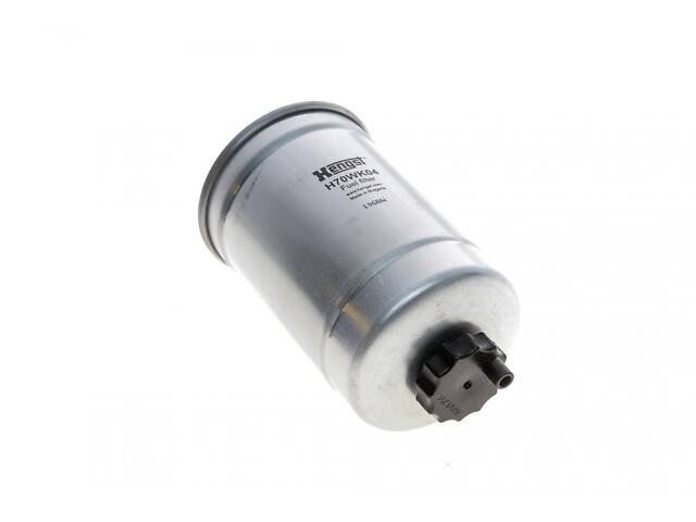 HENGST FILTER H70WK04 Топливный фильтр VW LT 2.4D/T3 1.6D/TD -88 - Фото 3