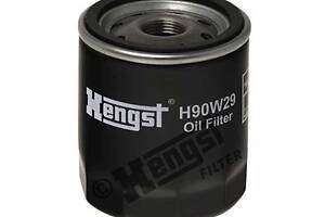 HENGST FILTER H90W29 Фільтр масляний Land Rover Freelander 1.8 98-06