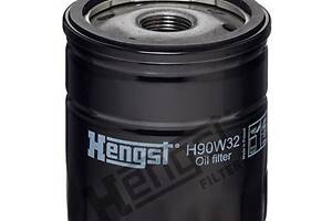 HENGST FILTER H90W32 Фильтр масляный Ford Focus/C-Max/Galaxy 1.8 TDCI 04-12