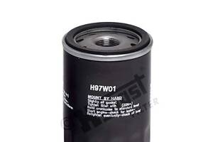 HENGST FILTER H97W01 Фильтр масляный Suzuki Grand Vitara 98-