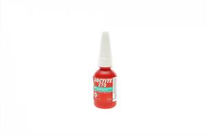 HENKEL 1918994 LOCTITE 270 BO10ML PL/UA фиксатор резьбы (зеленый) (высокой фиксации) макс.