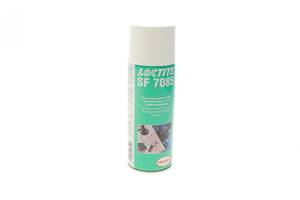 HENKEL 195915 LOCTITE SF 7085, 400ML Очиститель поверхностей (универсальный)