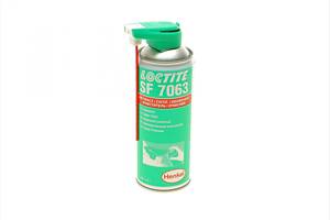 HENKEL 2385316 LOCTITE SF 7063 400ML CZPLRORUUA очиститель универсальный