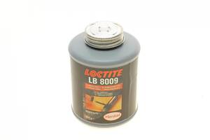 HENKEL 504219 LOCTITE LB 8009 453G антизадирна мазка (-29 °C до +1315 °C.)