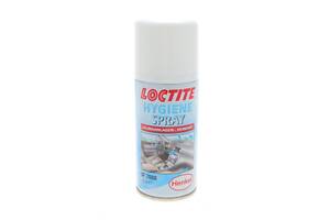 HENKEL 731335 LOCTITE SF 7080 Hygiene Spray 150ML средство для очистки систем кондиционера (