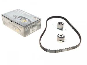 HEPU 20-1081 Комплект ГРМ Renault Trafic 1.7i 86-94/Laguna 1.8 93-01