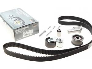 HEPU 20-1353 Комплект ГРМ VW Phaeton 4.2 03-16/Touareg 4.2 02-06/Audi A8 3.7/4.2 02-10