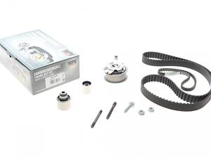 HEPU 20-2135 Комплект ГРМ VW Caddy IV/Crafter/T6 2.0 TDI 15- (145x25) (ремінь насоса масляного + сальник колінвалу)