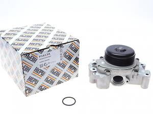 HEPU P1613A Помпа води MB C-class (W204/S204)/E-class (W212)/Vito (W447) (OM651) 08-