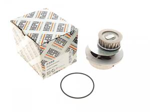 HEPU P388 Насос воды Opel Kadett E 1.4/1.6i 84-