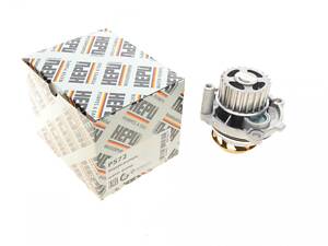 HEPU P572 Водяной насос VW Golf V/Touran 2.0FSI/Audi 1.6/1.9D 94-