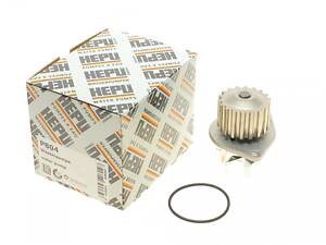 HEPU P804 Водяной насос Citroen C2-C4/Peugeot 206/307 1.4 03-