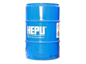 HEPU P999-G12PLUS-060 Антифриз (фіолетовий) G12 Plus (60L) (MB325.3) (концентрат)