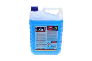 HEPU SK-C30-005 Омыватель стекла зима (5L) (-30°C) HEPU