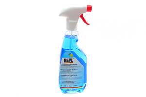 HEPU SR-500 Засіб для розморожування скла Windscreen De-Icer (500ml)