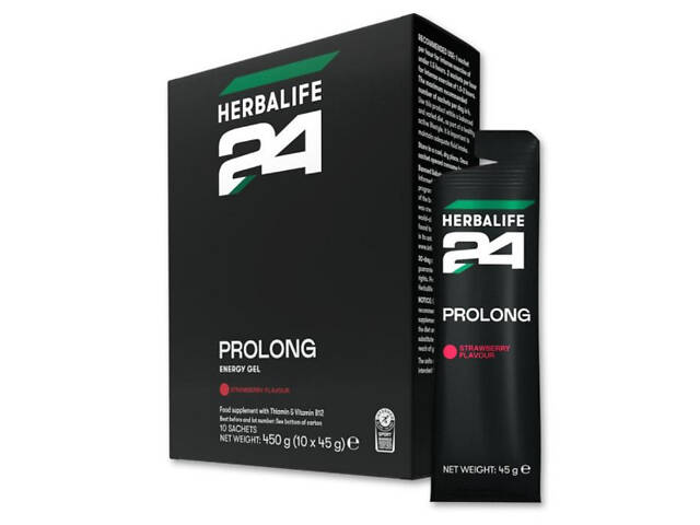Herbalife Nutrition - Фото NaN