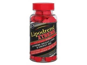 Hi-Tech Pharmaceuticals Lipodrene Extreme 90 ct