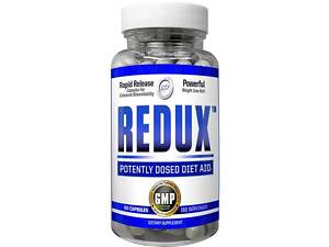 Hi-Tech Pharmaceuticals Redux 60 caps