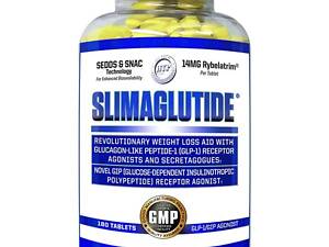 Hi-Tech Pharmaceuticals Slimaglutide