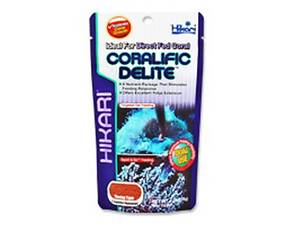 Hikari Корм Hikari Marine Coralific Delite 35g