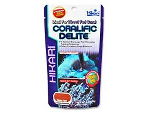 Hikari Корм Hikari Marine Coralific Delite 35g