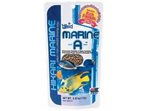 Hikari Корм Hikari Marine Marine-A 1kg