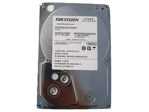 Hikvision DS40HKVS-VX1 Жесткий диск внутренний