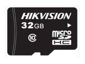 Hikvision HS-TF-P1/32G 32Гб Карта памяти Micro SD