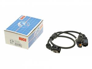 HITACHI 131426 Датчик ABS (передній) VW Sharan/Ford Galaxy 95-10 (L) (HÜCO)