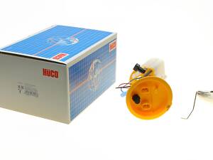 HITACHI 133253 Топливный насос BMW 3 (E90)/1 (E87) 2.0/3.0D 04-11 (N47/N57) (HÜCO)