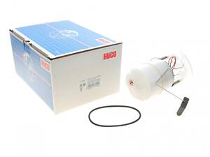 HITACHI 133564 Насос паливний BMW 3 (E90)/1 (E87) 1.6-3.0i 04-11 (N43/N52/N53) (HÜCO)