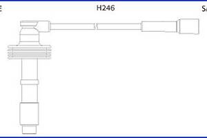 HITACHI 134560