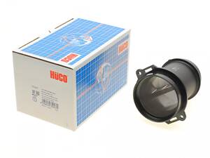 HITACHI 135057 Витратомір повітря Audi Q7/VW Touareg 04- (HÜCO)