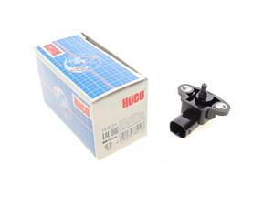 HITACHI 138211 Датчик давления наддува MB Sprinter 906/Vito (W639) 03-/VW Crafter 30-50 06- (HÜCO)