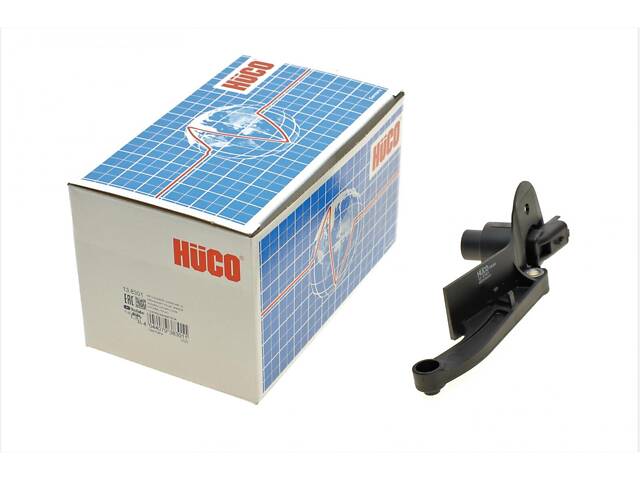 HITACHI 138301 Датчик положения коленвала Citroen Berlingo/Peugeot Partner 1.1/1.4 96-15 (HÜCO) - Фото 1