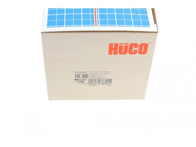 HITACHI 138301 Датчик положения коленвала Citroen Berlingo/Peugeot Partner 1.1/1.4 96-15 (HÜCO) - Фото 9