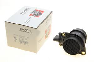 HITACHI 2508992 Расходомер воздуха BMW 3 (E46/E90) 01-11 N40/N42/N45/N46