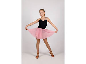 Хитон на резинке Белый, M