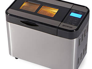 Хлібопічка Gorenje BM 1400 E (BM1403) (BM1400E)