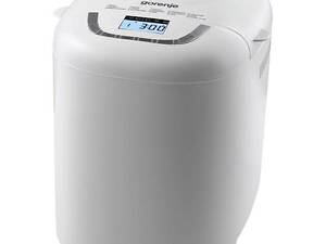 Хлібопіч Gorenje BM-910-WII 550 Вт