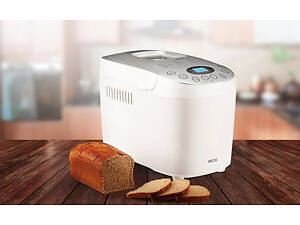 Хлібопічка EСG PСB-815 850 Вт