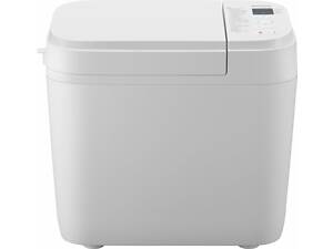 Хлібопічка Panasonic SD-B2510WTS 550 Вт